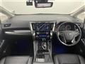 2019 Toyota Alphard