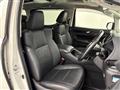 2019 Toyota Alphard