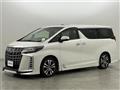 2019 Toyota Alphard
