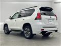 2022 Toyota Land Cruiser Prado