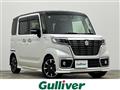 2018 Suzuki Spacia