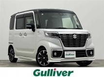 2018 Suzuki Spacia