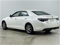 2017 Toyota Mark X