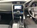 2017 Toyota Mark X