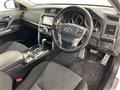 2017 Toyota Mark X