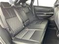 2018 Toyota Harrier