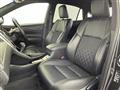 2018 Toyota Harrier