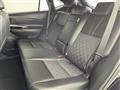 2018 Toyota Harrier