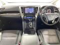 2023 Toyota Alphard
