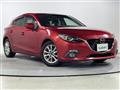 2015 Mazda Axela Sport