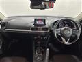 2015 Mazda Axela Sport