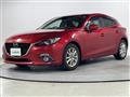 2015 Mazda Axela Sport