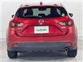 2015 Mazda Axela Sport