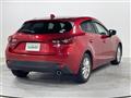2015 Mazda Axela Sport