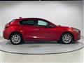 2015 Mazda Axela Sport