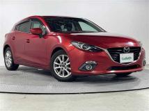 2015 Mazda Axela Sport