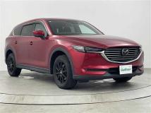 2018 Mazda CX-8