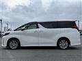2021 Toyota Alphard