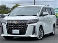 2021 Toyota Alphard
