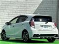 2018 Toyota AQUA