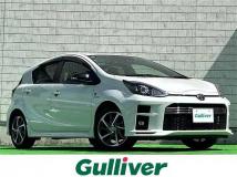 2018 Toyota AQUA
