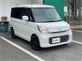2016 Suzuki Spacia