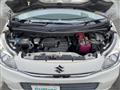 2016 Suzuki Spacia
