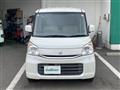 2016 Suzuki Spacia