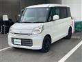2016 Suzuki Spacia