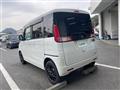 2016 Suzuki Spacia