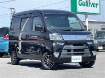 2020 Daihatsu Hijet Cargo