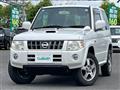 2009 Nissan KIX