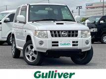 2009 Nissan KIX