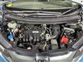 2017 Honda Freed