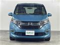 2017 Honda Freed