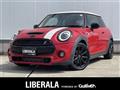 2021 BMW MINI