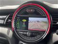 2021 BMW MINI