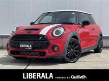 2021 BMW MINI