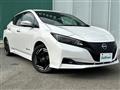 2023 Nissan Leaf