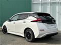 2023 Nissan Leaf
