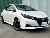 2023 Nissan Leaf