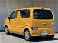2021 Suzuki Wagon R