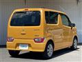 2021 Suzuki Wagon R