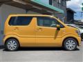 2021 Suzuki Wagon R
