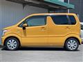 2021 Suzuki Wagon R