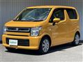 2021 Suzuki Wagon R