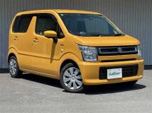 2021 Suzuki Wagon R
