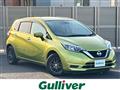 2017 Nissan Note