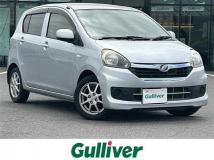 2014 Daihatsu Mira Es