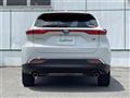 2023 Toyota Harrier Hybrid